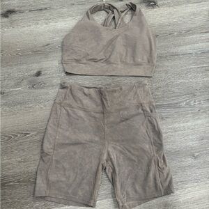 Workout Set